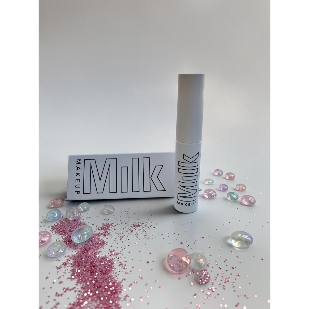 Milk Makeup - Kush Fiber Brow Gel - Shade:  Haze - *NIB*